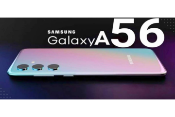 Samsung Galaxy A56 price in Bangladesh